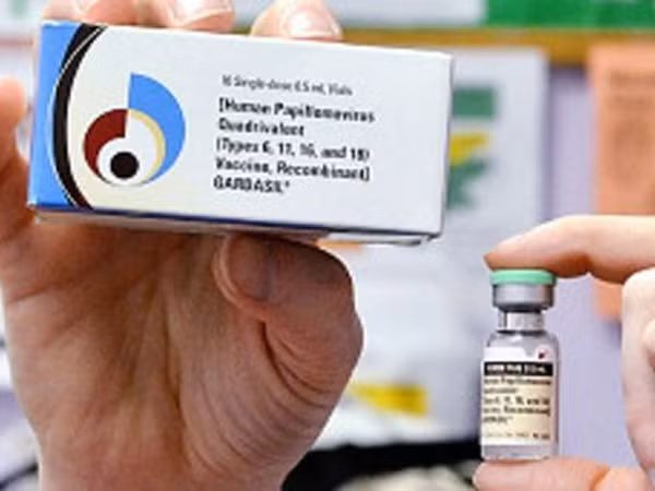 Nhiễm HPV miệng cũng bị HPV âm đạo ảnh 1