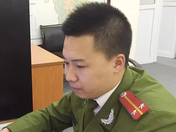 Lực lượng CSGT Thủ đô không để xảy ra sai sót dù là nhỏ nhất ảnh 3