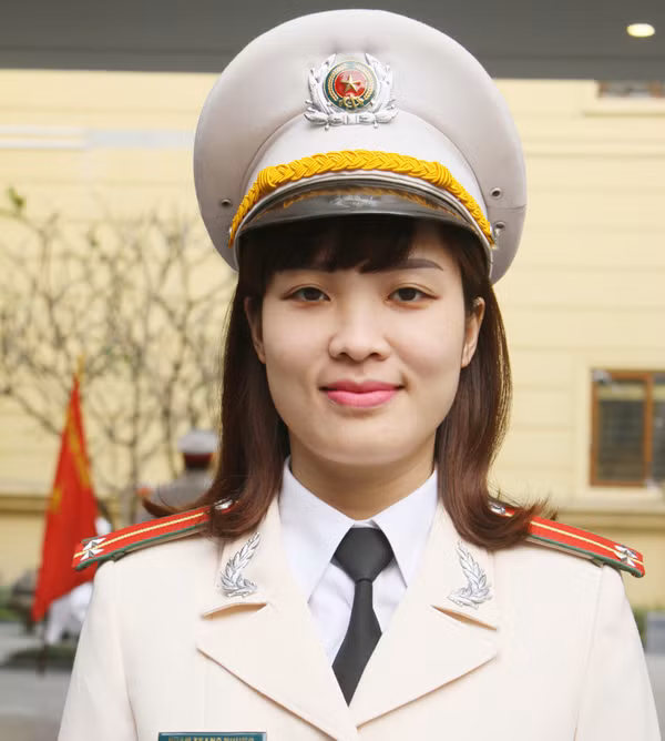 Tự hào góp sức trẻ xây dựng Thủ đô ảnh 8