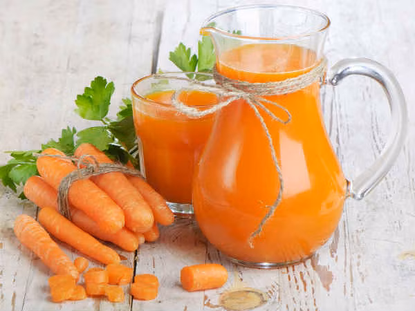 Ăn gì để mắt sáng khỏe? ảnh 1