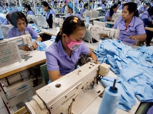 Indonesia cấp phép đầu tư trong... 3 giờ ảnh 1