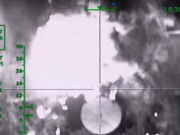Trận quyết chiến giữa quân đội Syria và IS tại thành phố Raqqa ảnh 2