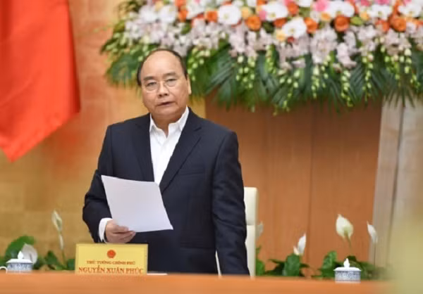 Thủ tướng: Hội nghị Thượng đỉnh Mỹ - Triều Tiên được tổ chức chu đáo mọi mặt, tuyệt đối an toàn ảnh 1