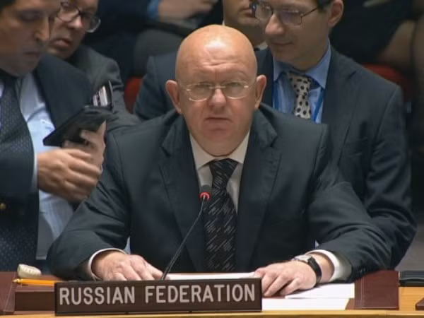 Nga có bằng chứng không thể phủ nhận về những khiêu khích chính phủ Syria? ảnh 1 Nga có bằng chứng không thể phủ nhận về những khiêu khích chính phủ Syria? ảnh 1