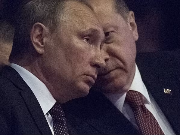 Kremlin: Hai nhà lãnh đạo Nga-Thổ Nhĩ Kỳ điện đàm về tình hình Aleppo ảnh 1
