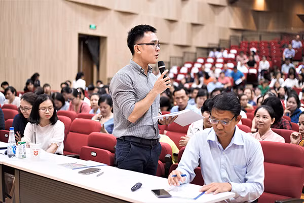 TP.HCM chính thức triển khai chương trình Sữa học đường tại 10 quận, huyện ảnh 7 TP.HCM chính thức triển khai chương trình Sữa học đường tại 10 quận, huyện ảnh 7