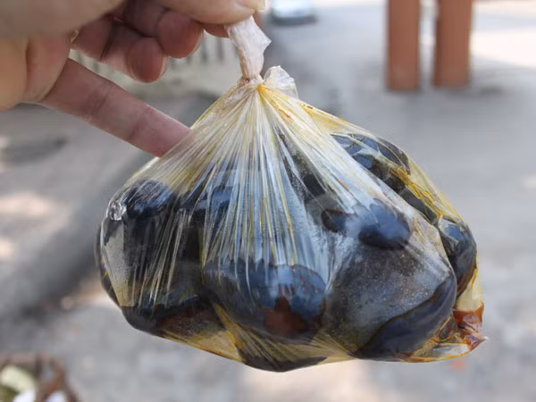 Của ngon còn một chút này ảnh 2