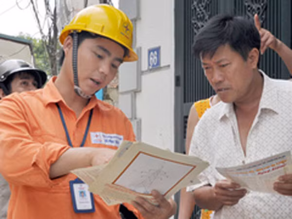 EVN Hà Nội mở rộng áp dụng chữ ký số ảnh 1