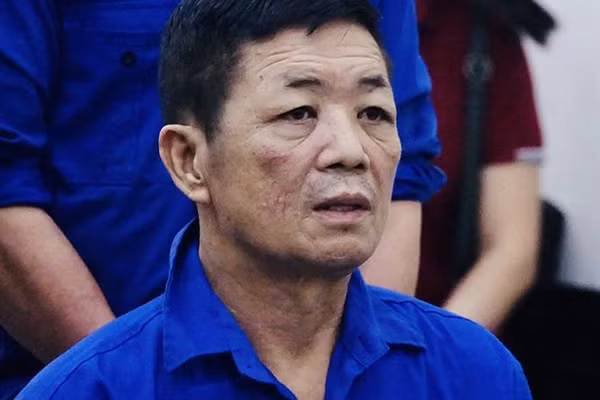 Ông trùm Hưng "kính" tử vong vì mắc bệnh xơ gan ảnh 1
