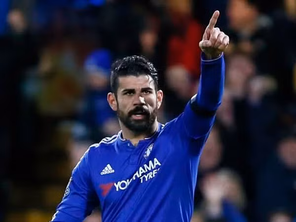 Chelsea mong Costa sớm "hồi sinh" ảnh 1