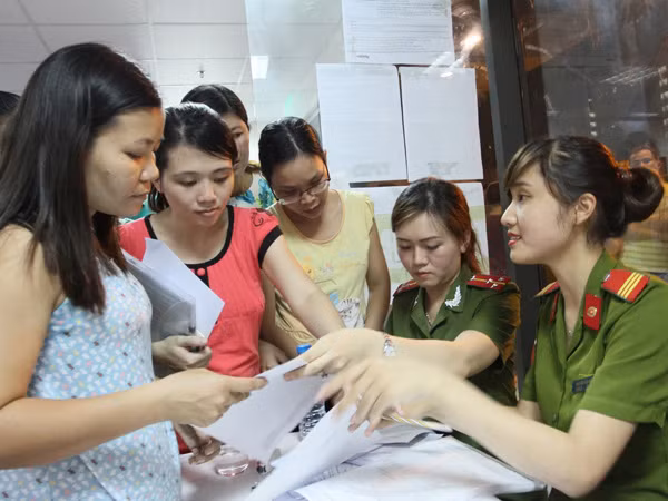 Luật Thủ đô tạo chuyển biến tích cực ảnh 1