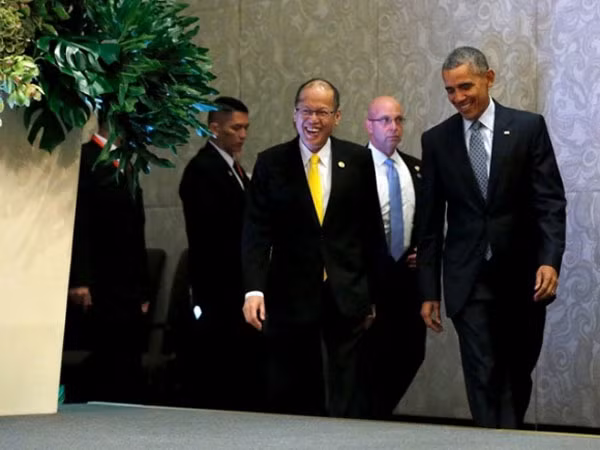 Tổng thống Mỹ B. Obama: Trung Quốc phải dừng ngay việc bồi lấp ở Biển Đông ảnh 2