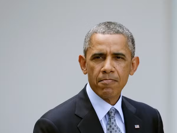 Tổng thống Obama: Mỹ chưa có một chiến lược hoàn thiện ở Iraq ảnh 1