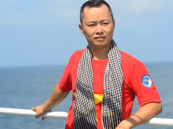 Phía sau những trang viết về người chiến sĩ Công an ảnh 3