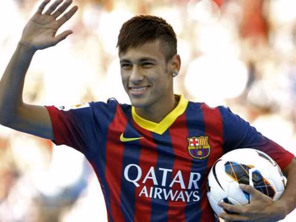Chủ tịch Barca đối mặt nguy cơ ngồi tù vì Neymar ảnh 1