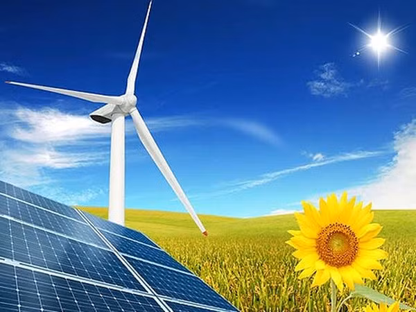 Ba giải pháp công nghệ cứu cả thế giới ảnh 1