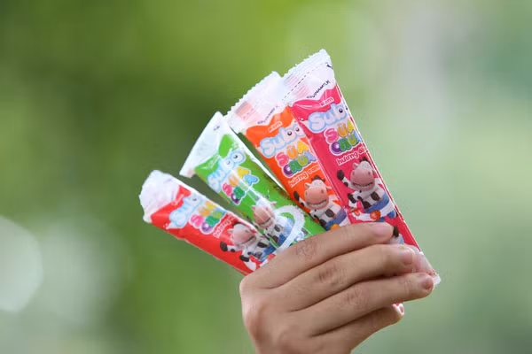 Zoom cận cảnh dây đeo đa năng đang làm mưa làm gió của giới học trò ảnh 7