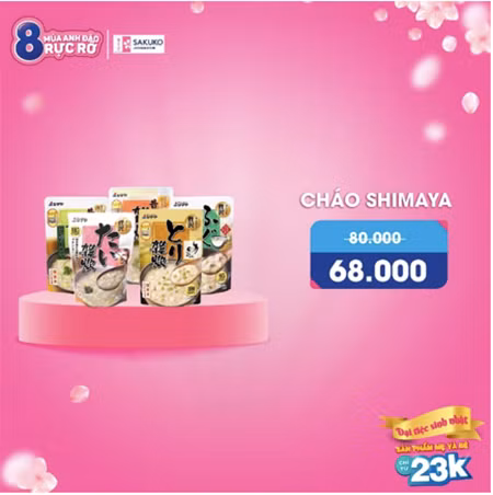 Sakuko Japanese Store – tiên phong trong lĩnh vực bán lẻ hàng tiêu dùng ảnh 6