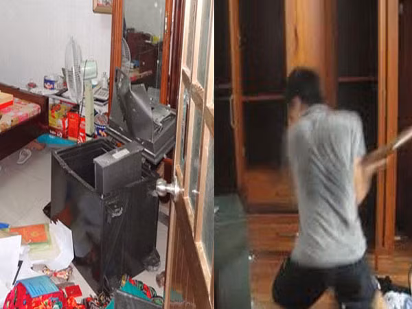 Đề phòng trộm cắp tháng củ mật ảnh 3