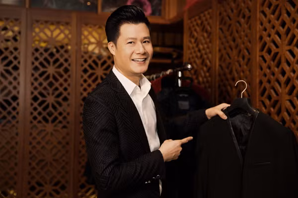 Quang Dũng chuẩn bị "hoành tráng" cho liveshow ở Hà Nội ảnh 5