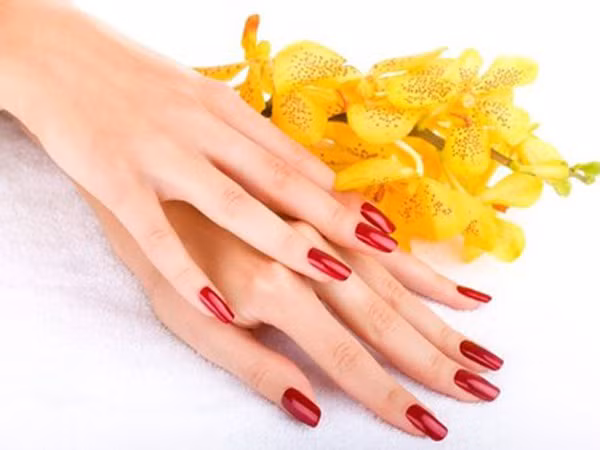 Bí quyết để có đôi tay mềm mại ảnh 1