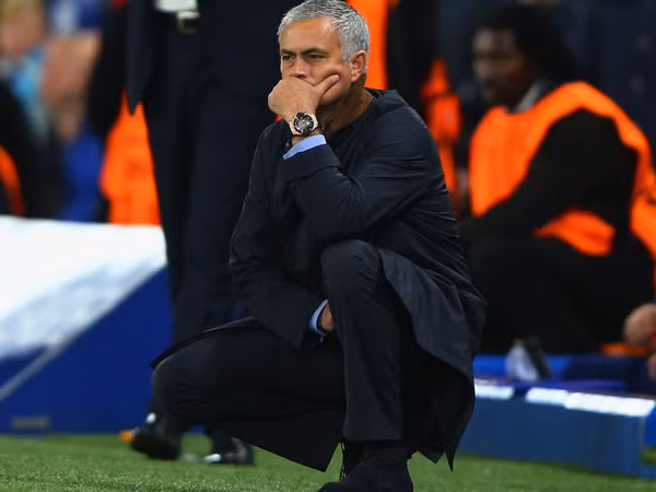 Mourinho vẫn là "Người đặc biệt" ảnh 1
