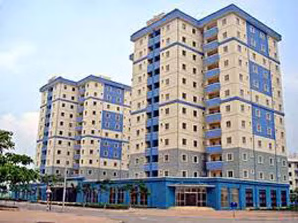Dự thảo Nghị định phát triển, quản lý nhà ở xã hội: “Đẹp” nhưng vẫn vướng ảnh 1