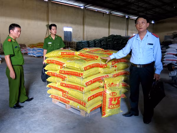 Kiểm soát chất cấm trong chăn nuôi: Nín thở chờ cây đũa thần ảnh 1