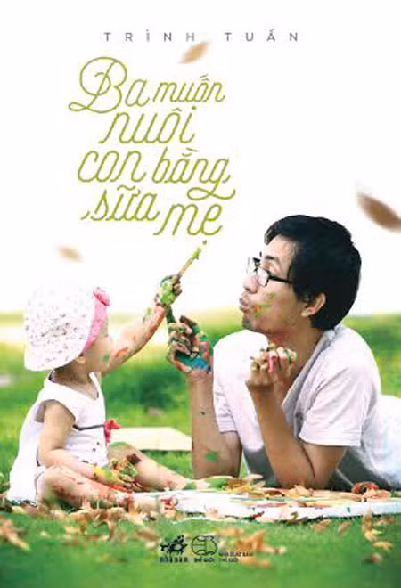 Tự truyện của người cha đơn thân ảnh 1