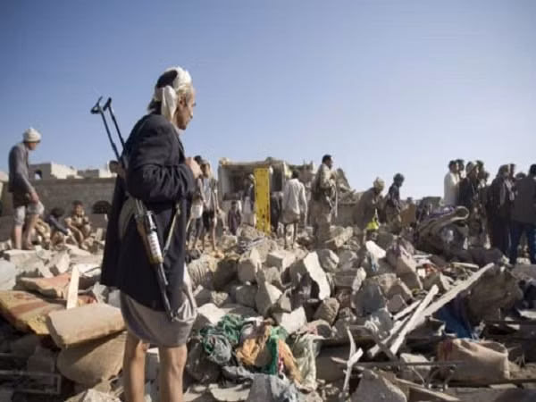 Khủng hoảng Yemen khiến Iran và các nước Ả rập căng thẳng tột độ ảnh 1