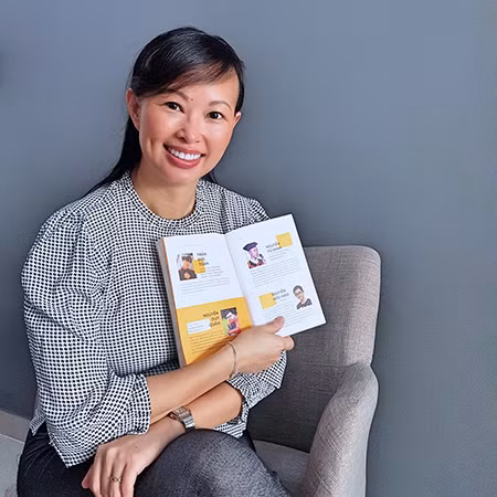 Người nổi tiếng nói gì về tiếng "gầm gừ" của thế hệ trẻ? ảnh 3