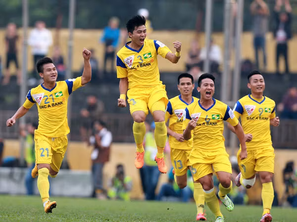Không Công Vinh lại hay! ảnh 1