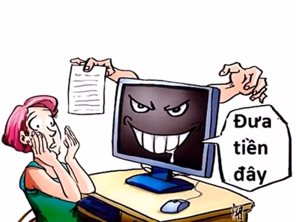 Dùng ảnh nóng đòi tiền chuộc giá 5 tỷ đồng là thỏa thuận dân sự hay phạm tội hình sự? ảnh 1