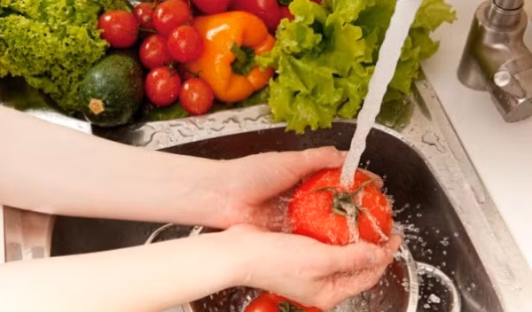 Thói quen tưởng như lành mạnh nhưng gây hại ảnh 1