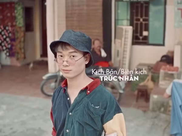 Ca sĩ Trúc Nhân: Bình yên đến "thật bất ngờ" ảnh 1