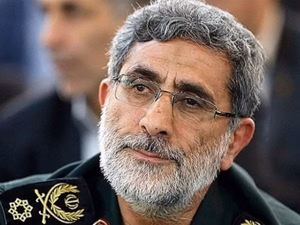 Iran cam kết ủng hộ Palestine trong cuộc chiến chống Israel ảnh 1