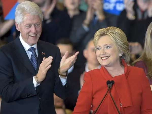 Bà Hillary Clinton sẽ làm gì nếu đắc cử Tổng thống Mỹ? ảnh 2