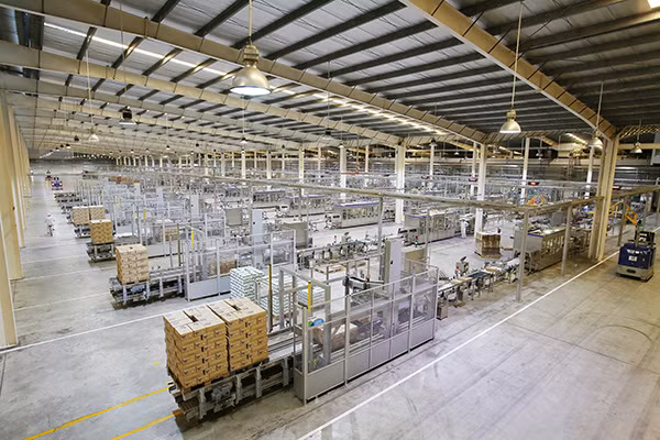 Vinamilk là đại diện duy nhất của Việt Nam trong Top 50 Asia300 ảnh 3 Vinamilk là đại diện duy nhất của Việt Nam trong Top 50 Asia300 ảnh 3