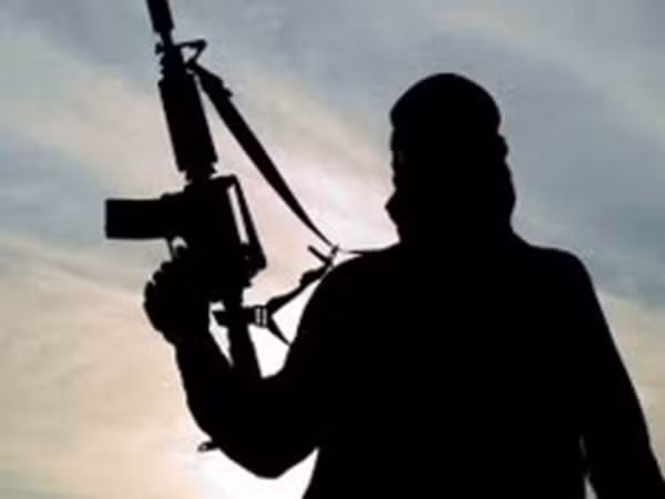 22 nhân viên an ninh Syria thiệt mạng trong cuộc đụng độ với Al-Qaeda ảnh 1