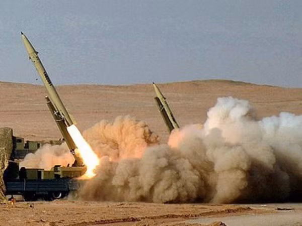 Israel cáo buộc Iran điều hành dự án tên lửa bí mật của Hezbollah ở Lebanon ảnh 1