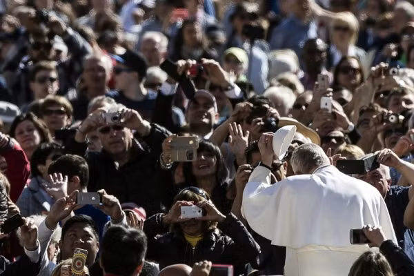 Giáo hoàng Vatican thăm Cuba vào tháng 9- 2015 ảnh 1