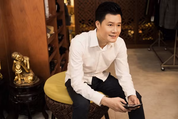 Quang Dũng chuẩn bị "hoành tráng" cho liveshow ở Hà Nội ảnh 1