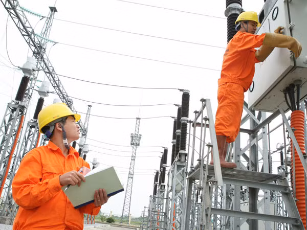 Năm 2016, nhu cầu điện sẽ tăng 11,98% ảnh 1