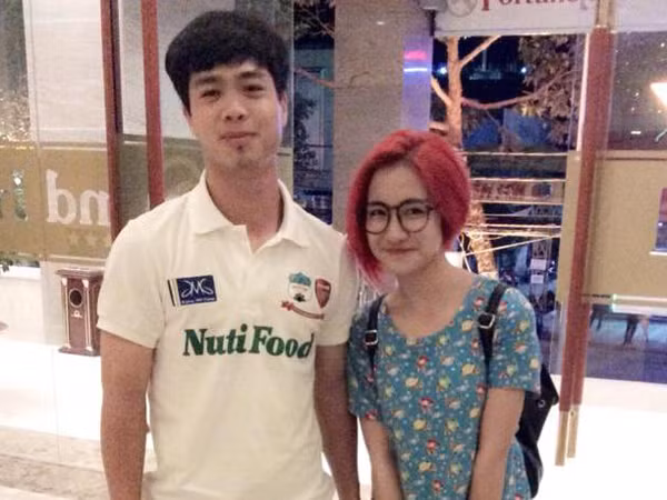 Thật giả chuyện "sao" Việt hẹn hò ảnh 2