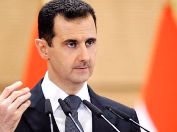 Ông Assad dường như muốn đàm phán với lực lượng người Kurd về tình hình bắc Syria ảnh 1