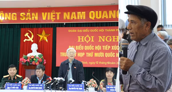 Đổi mới toàn diện tư duy kinh tế, hội nhập nhưng không hòa tan ảnh 2