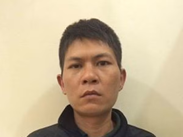 Nghiện ma túy, bảo vệ lừa xe máy của đồng nghiệp ảnh 1