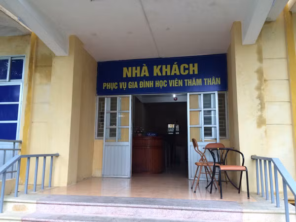 Thay đổi cách nhìn về cai nghiện tự nguyện ảnh 2