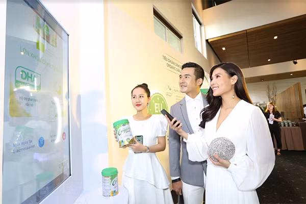 Vinamilk tiếp tục là thương hiệu được chọn mua nhiều nhất ở cả thành thị và nông thôn ảnh 4
