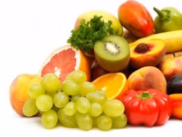 Vitamin C chống lại bệnh đục thủy tinh ảnh 1
